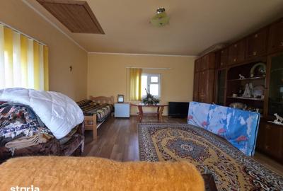 Casă cu 5 camere cu Teren 1000 Mp în Dâmbu Pietros - 3