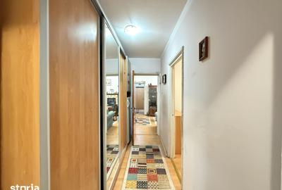 Apartament cu 4 camere, mobilat în Militari - 14