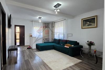 Casă cu 5 camere cu Teren 518 Mp în Ciurea