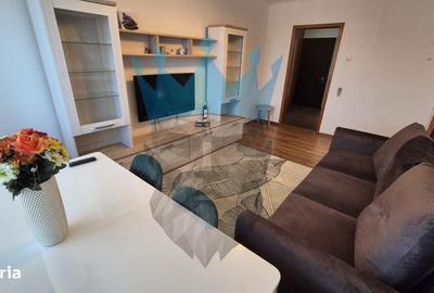 Apartament cu 3 camere, mobilat în Berceni - 10