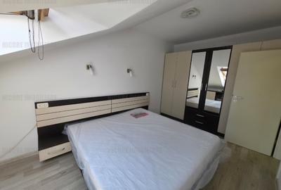 Apartament cu 2 camere semidecomandat în Șagului - 7