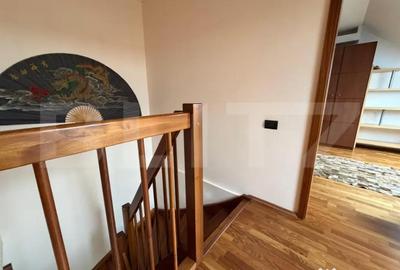 Apartament cu 3 camere decomandat în Bogdăneștilor - 4