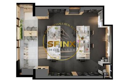Spațiu comercial, de 83 mp, în Cotroceni