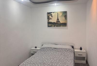 Apartament cu 2 camere semidecomandat în Central - 6