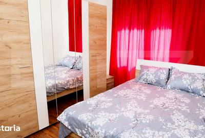 Apartament cu 2 camere în Est