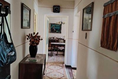 Apartament cu 3 camere decomandat în Central - 4