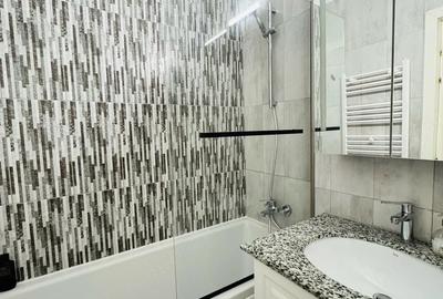 Apartament cu 2 camere decomandat în Est - 2