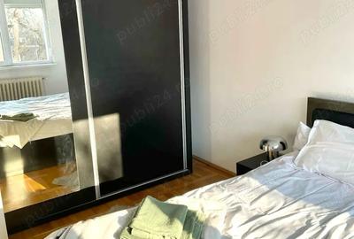 Apartament cu 3 camere decomandat, mobilat în Take Ionescu - 6
