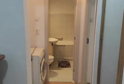Apartament cu 2 camere decomandat în Decebal - 8