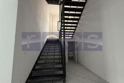 Spațiu comercial, de 1,700 mp, în Cișmigiu - 5