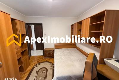 Apartament cu 3 camere decomandat în Rahova - 5