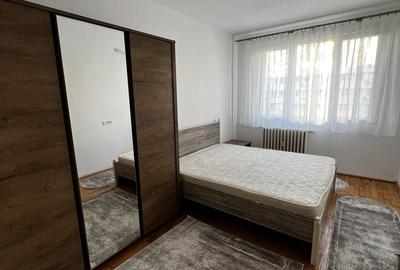 Apartament cu 2 camere decomandat în Dristor