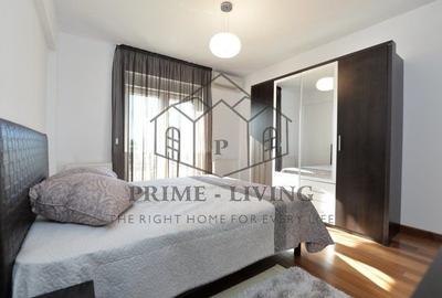 Apartament cu 4 camere, mobilat în Herăstrău - 4