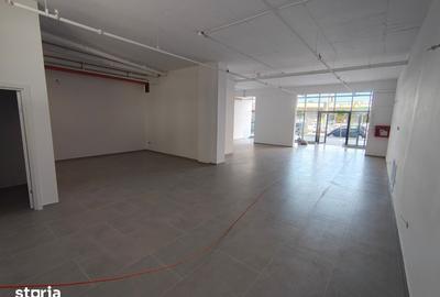 Spațiu comercial, de 138 mp, în Central