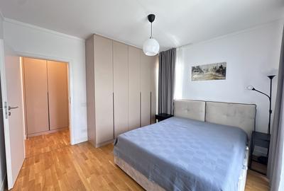 Apartament cu 2 camere semidecomandat, mobilat în Bucureștii Noi - 6