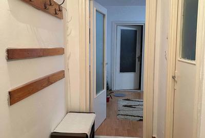 Apartament cu 2 camere decomandat în Ultracentral