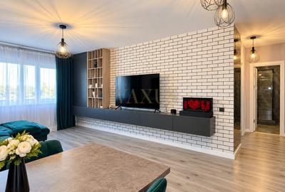 Apartament cu 2 camere semidecomandat în Sopor - 3