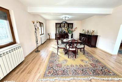 Casă cu 4 camere cu Teren 700 Mp în Sascut