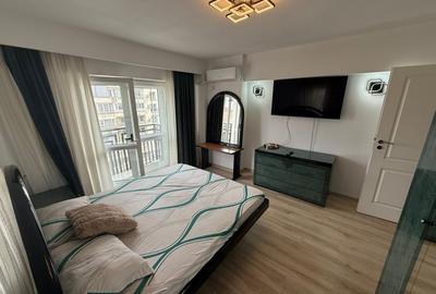 Apartament cu 3 camere decomandat, mobilat în Unirii - 10
