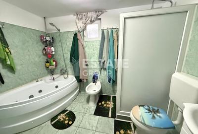 Casă individuală cu 5 camere cu Canalizare în Girocului - 10
