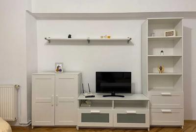 Apartament cu 2 camere decomandat, mobilat în Zorilor - 3