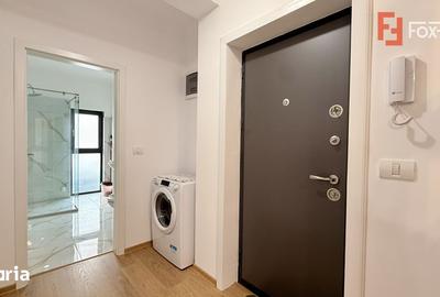 Apartament cu 3 camere, mobilat în Moșnița Nouă - 2