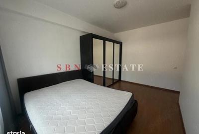 Apartament cu 3 camere decomandat în Băneasa