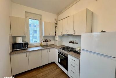 Apartament cu 2 camere semidecomandat în Central - 2