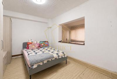 Apartament cu 2 camere semidecomandat în Aradului - 1