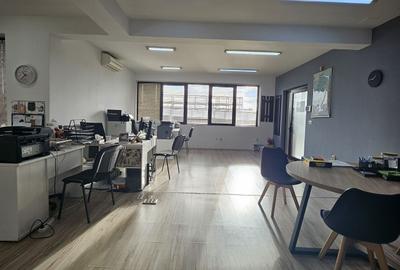 Spațiu comercial, de 100 mp, în Calea Aradului