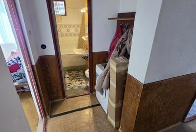 Apartament cu 2 camere decomandat în Electroprecizia - 3