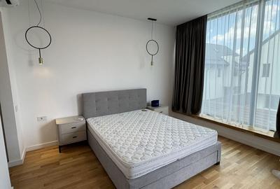 Casă individuală cu 5 camere cu Canalizare în Pipera - 18