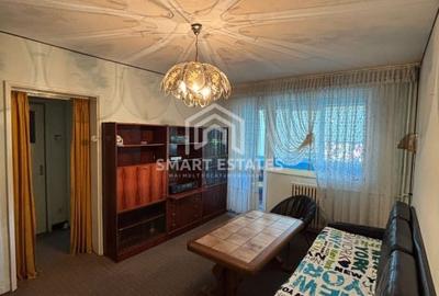 Apartament cu 2 camere semidecomandat în Crângași - 1