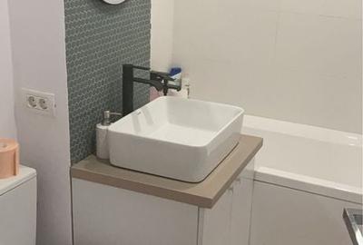 Apartament cu 2 camere decomandat în Steaua - 12