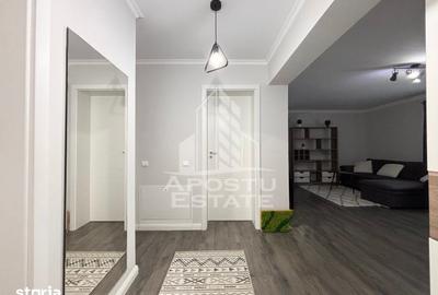 Apartament cu 2 camere, mobilat în Girocului - 3