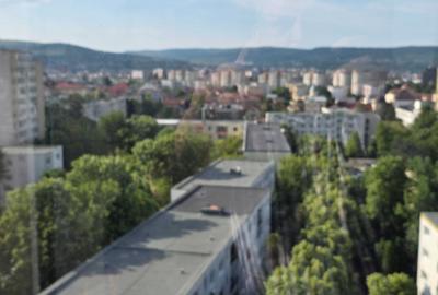 Apartament cu 2 camere semidecomandat în Gheorgheni - 1
