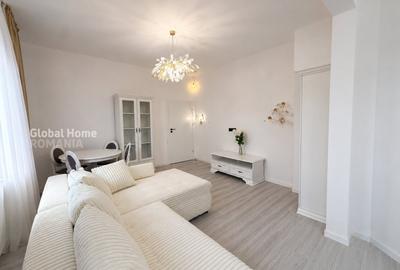 Apartament cu 3 camere decomandat, mobilat în Dacia - 13
