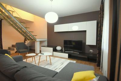Duplex cu 4 camere cu Teren 150 Mp în Braytim - 25