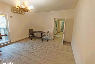 Apartament cu 2 camere decomandat în Rahova