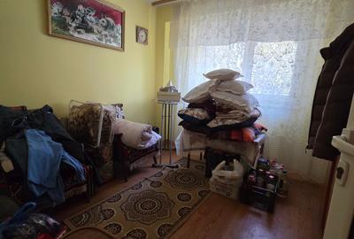 Apartament cu 2 camere semidecomandat în Viziru 3 - 5