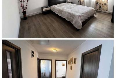 Casă cu 4 camere cu Teren 472 Mp în Berceni - 8