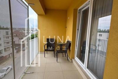 Apartament cu 2 camere decomandat în Tractorul - 3