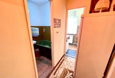 Garsonieră decomandată în Bistrița Lac - 4
