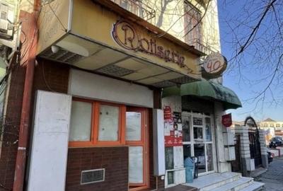 Spațiu comercial, de 57 mp, în Pieptănari - 6