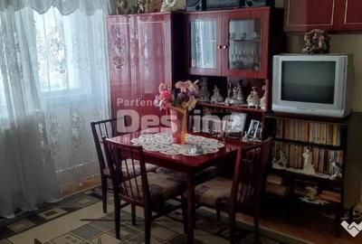 Apartament cu 2 camere semidecomandat în Central - 7