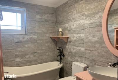 Casă cu 4 camere cu Teren 250 Mp în Sânmihaiu Român - 4