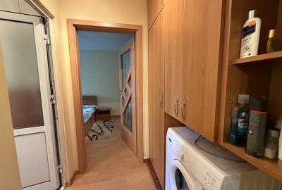 Apartament cu 2 camere semidecomandat, mobilat în Cetate - 12