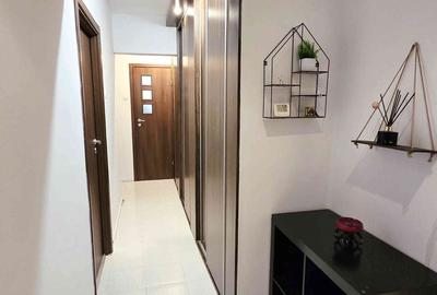 Apartament cu 3 camere în Pantelimon