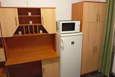 Garsonieră decomandată în Complex Studențesc - 4