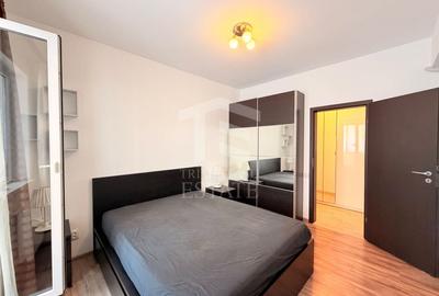 Apartament cu 3 camere decomandat, mobilat în Rahova - 5